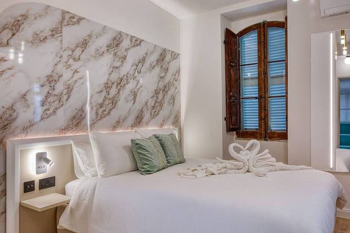 Chambre d’hôte pour 2 personnes