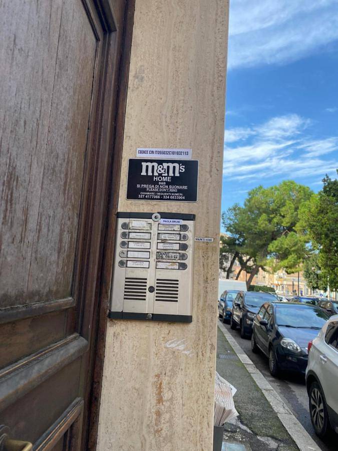 Double Room in Terni, Provincia di Terni