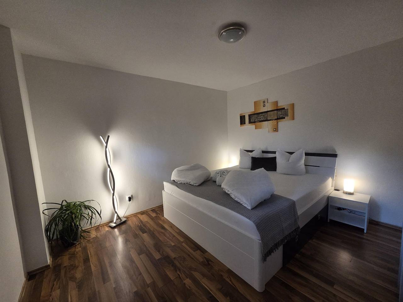 Ganze Ferienwohnung, Appartement/Fewo in Sautens, Ötztal