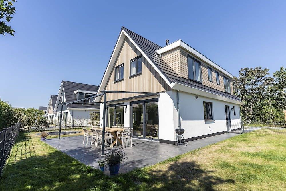 Casa vacanza a Texel a partire da 392€ a notte