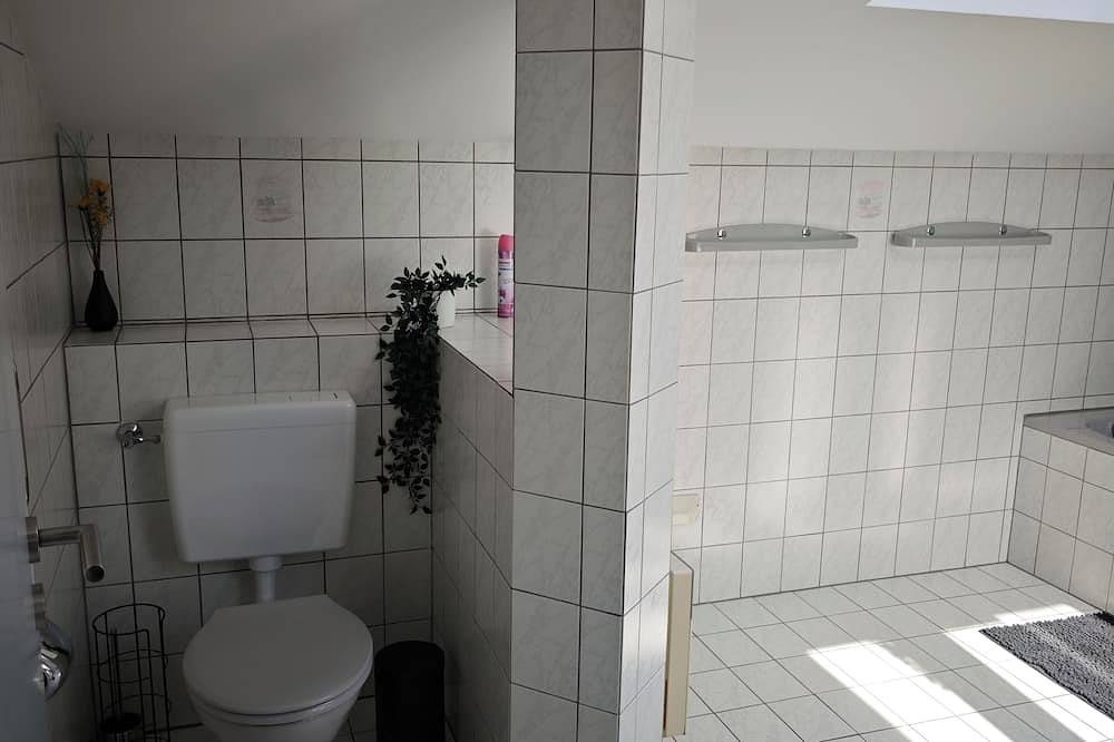 Ganze Wohnung, Villa Levilia zwischen Bamberg und der fränkischen Schweiz in Strullendorf, Landkreis Bamberg