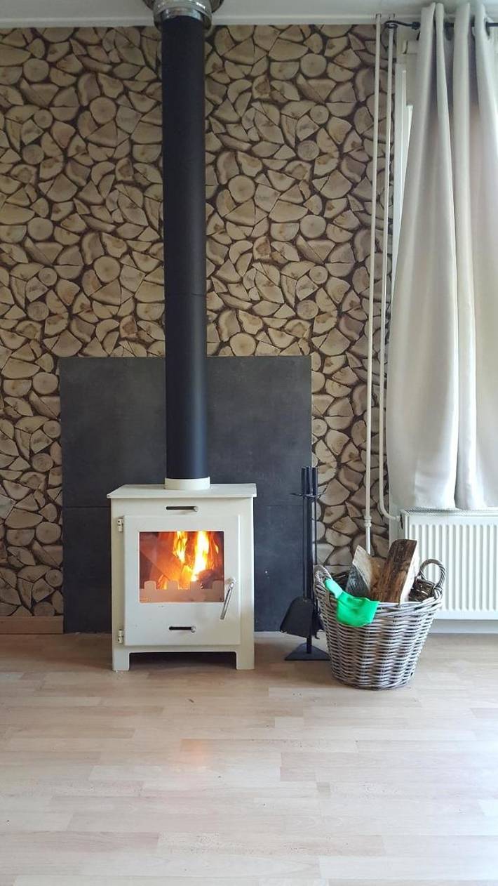 Gîte pour 10 personnes, avec piscine ainsi que jardin et vue à Baarle-Nassau - 2