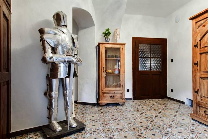 Gîte pour 5 personnes, avec vue et terrasse à Český Krumlov - 3