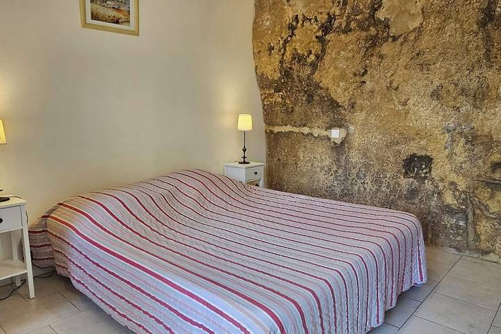 Location de vacances pour 9 personnes, avec jardin à Mauzens-et-Miremont - 4