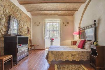 Agriturismo per 23 Persone in Monteriggioni, Chianti, Foto 1