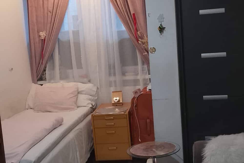 Ganze Wohnung, Studio Sleeps 1 in Sundbyberg in Sundbyberg, Schwedische Ostsee
