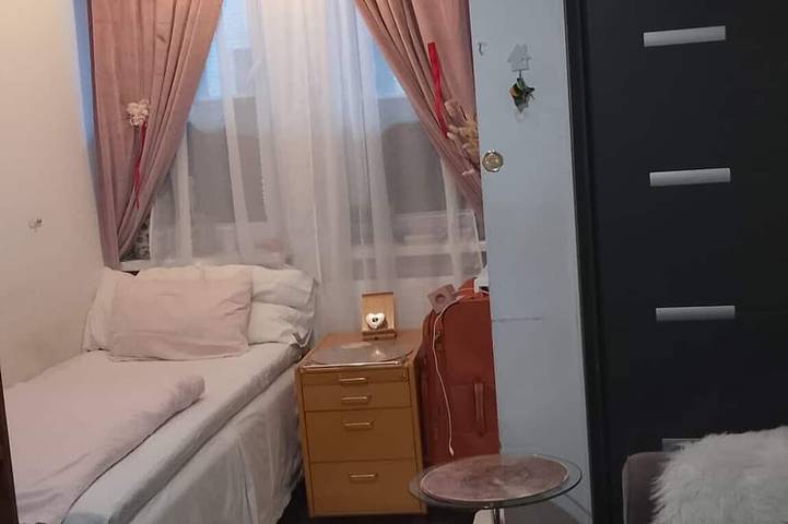 Ferienwohnung für 1 Personen - 1
