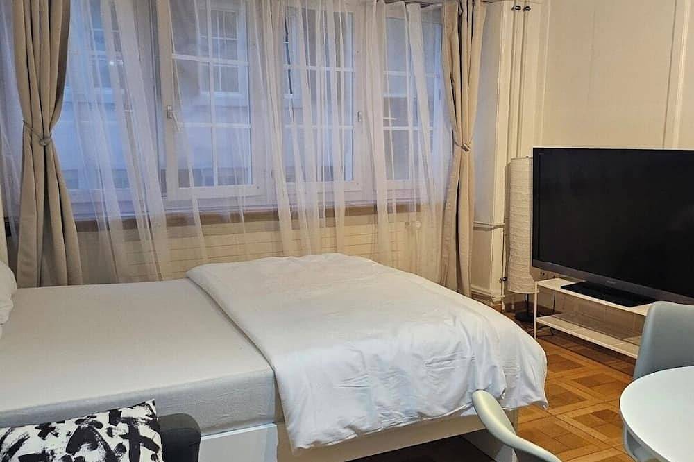 Entire apartment, Zurich  City Center Apartment with Ac in Zurich, Zurich district
