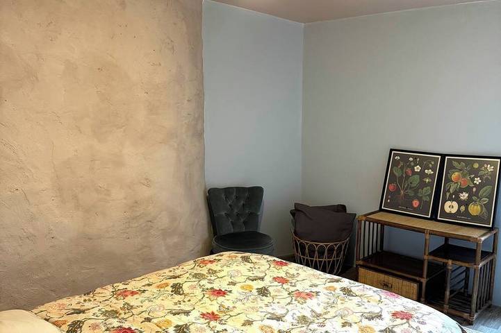 Location de vacances pour 2 personnes, animaux acceptés à Ruffec - 3