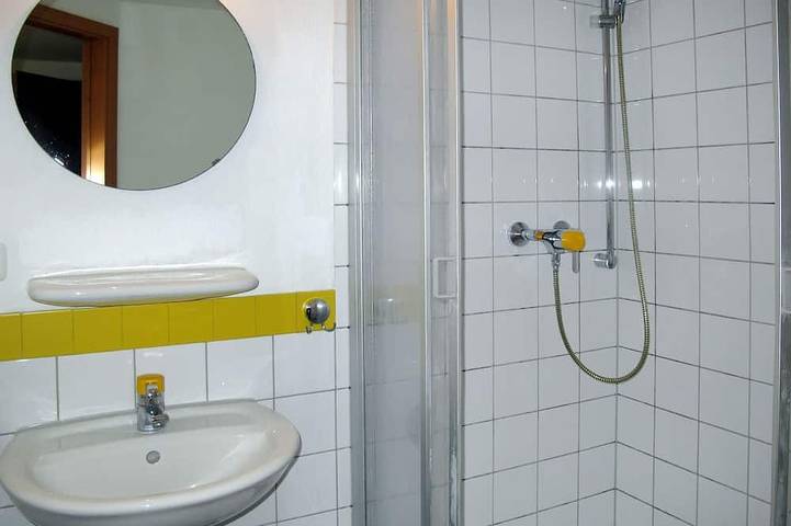 Ferienhaus für 3 Personen, mit Garten in Silz - 4