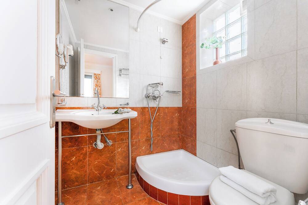 Astarte Villas - Coco Palm 2 Bedroom  Maisonette V2 in Planos, Zakynthos