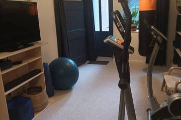 Chambre d’hôte pour 2 personnes à Châteauneuf-du-Rhône