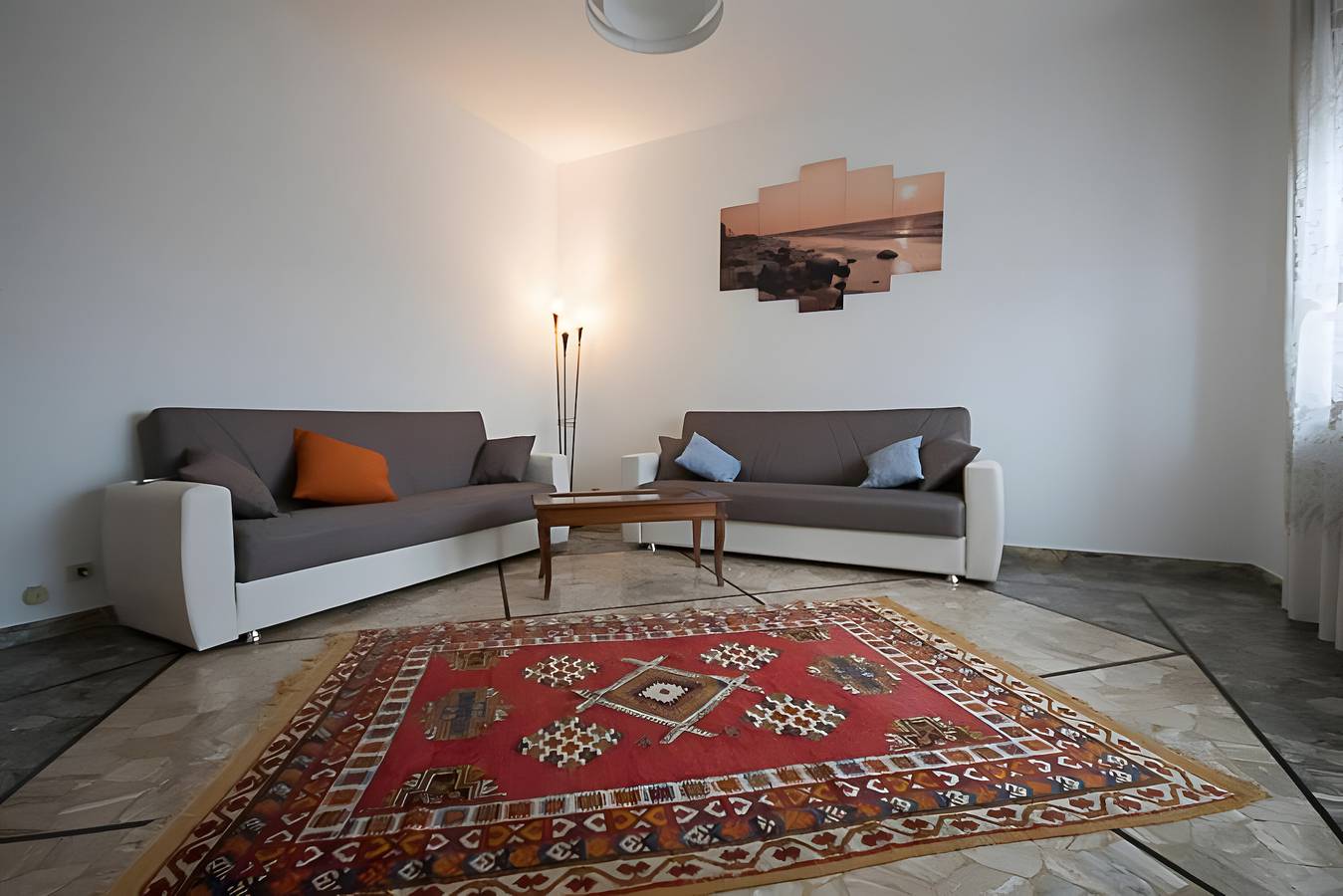 Apartamento entero, Apartamento 'Serravalle Shopping' con balcón y Wi-Fi in Serravalle Scrivia, Provincia d'Alessandria