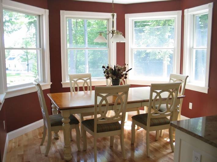 Ferienhaus für 10 Personen, mit Garten und Whirlpool - 1