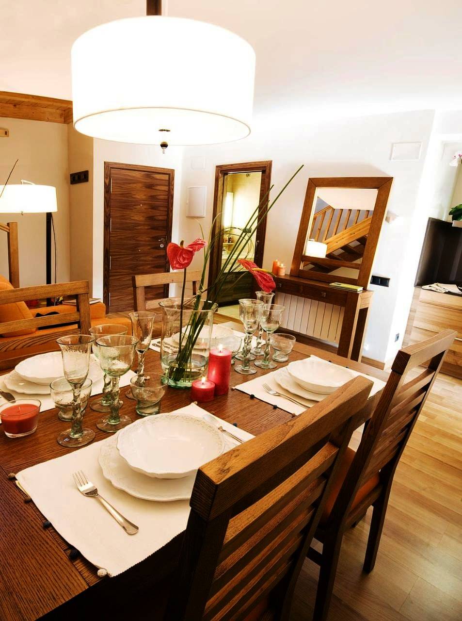 Apartamento entero, Loft in Tahull, Valle de Bohí