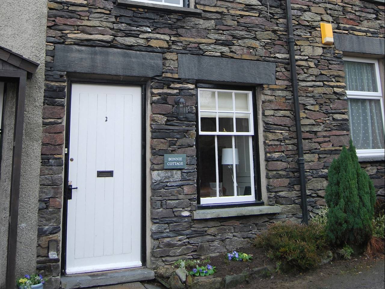 Holiday Home for 4 People in Ambleside, Cumbria