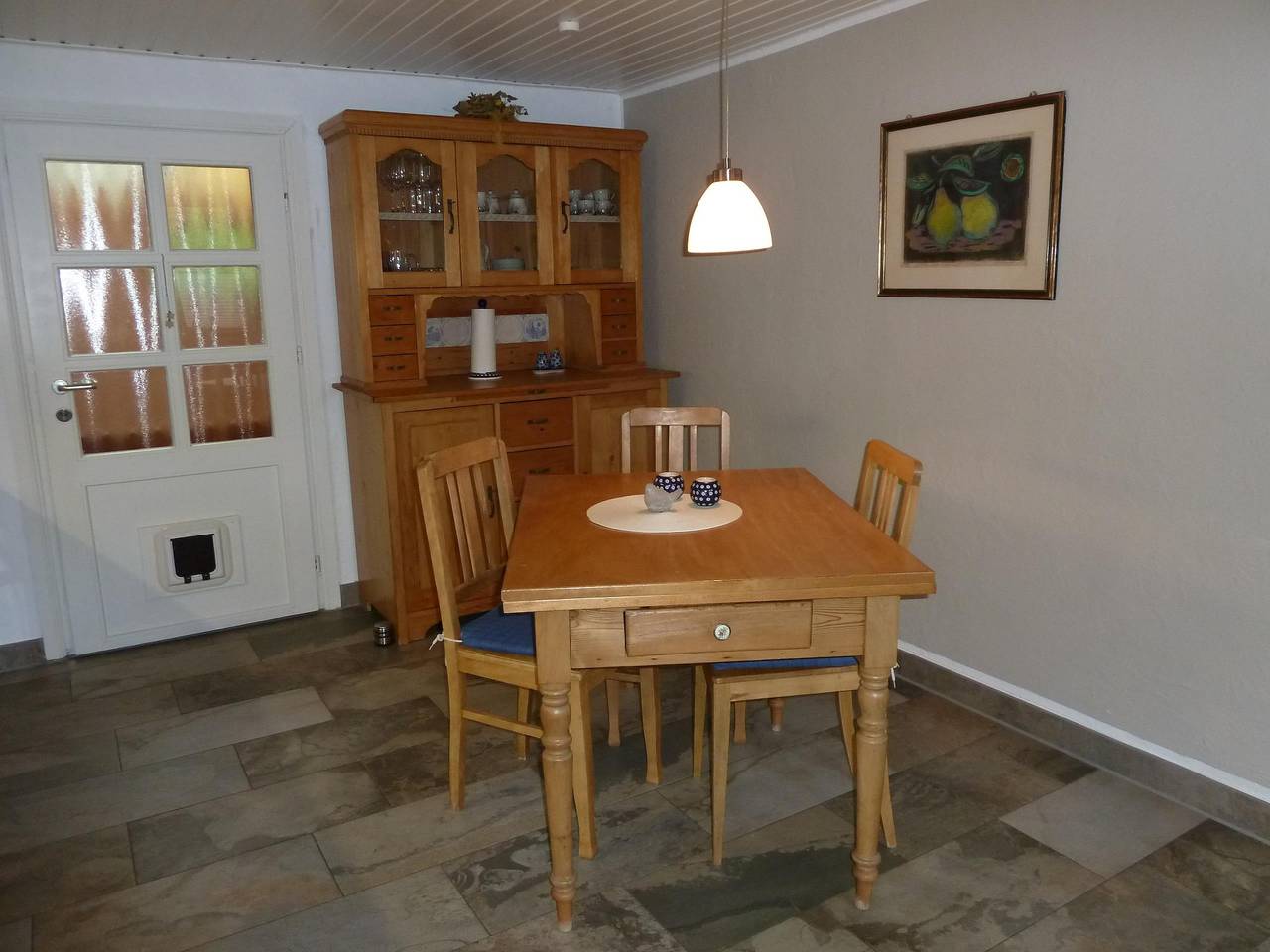 Fh, 2 Schlafräume, 1-3 Pers. in Ummern, Landkreis Gifhorn