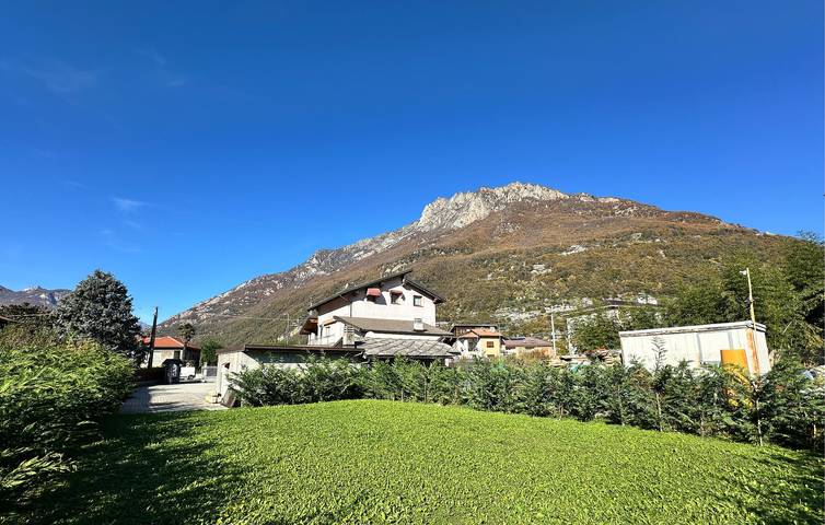 Location de vacances pour 5 personnes dans Pont-Saint-Martin (Aosta)