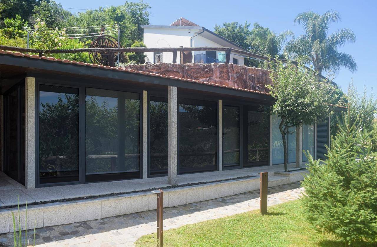 Quinta dos Lagos in Avessadas e Rosém, Distrito do Porto