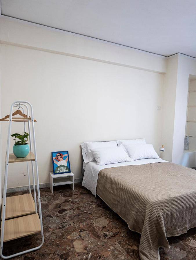 B&b per 2 persone, con balcone, con animali domestici a Torre del Greco