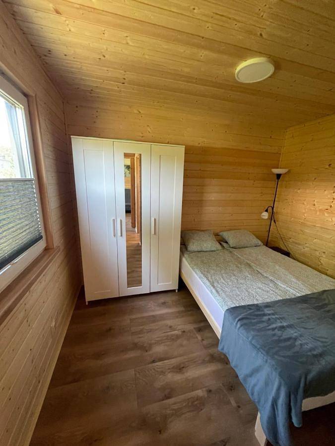 Two-Bedroom Chalet in Gdingen, Zatoka Gdańska
