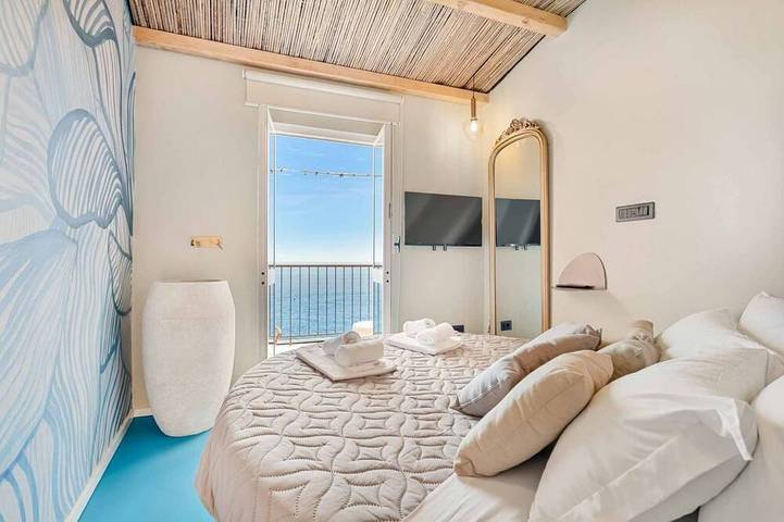 BnB für 2 Personen in Cinque Terre