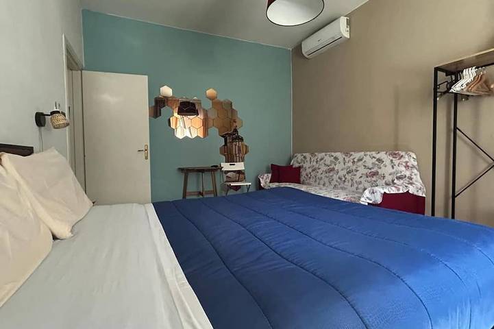 Appartement de vacances pour 4 personnes - 1