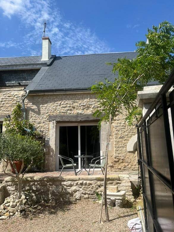 Location de vacances pour 6 personnes, avec terrasse et jacuzzi dans Villampuy - 2