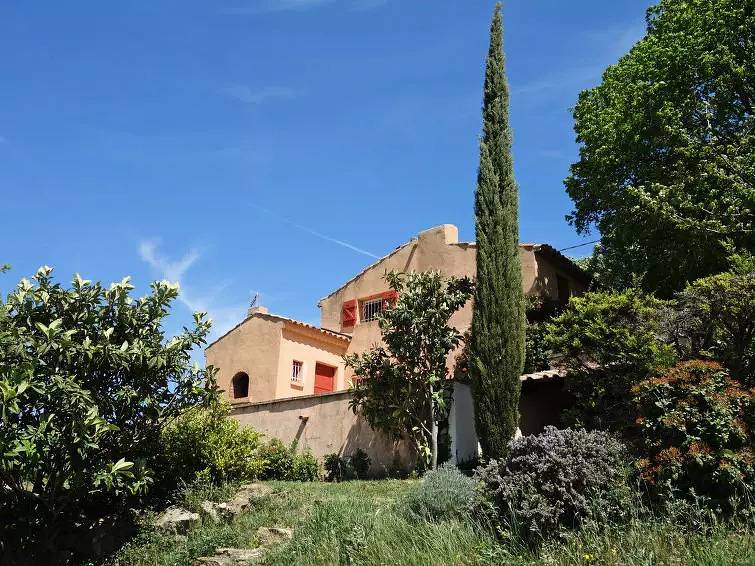 Maison 4 Personnes in La Cadière-d'Azur, Costa mediterránea (Francia)