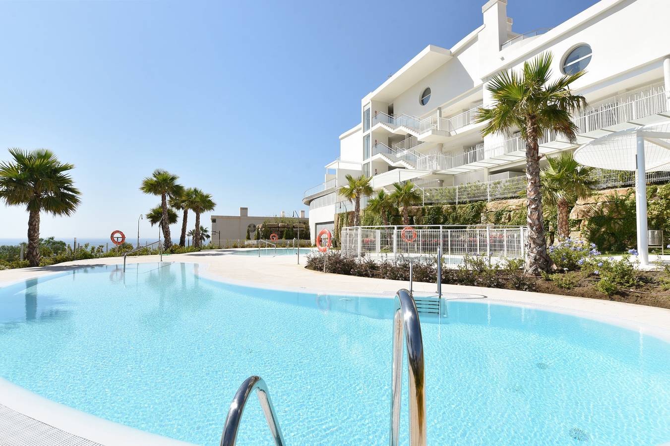 Entire apartment, Apartment The Hill Collection 1 in La Capellania, Benalmádena