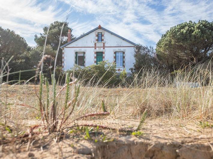 Casa de vacaciones para 6 personas - 1