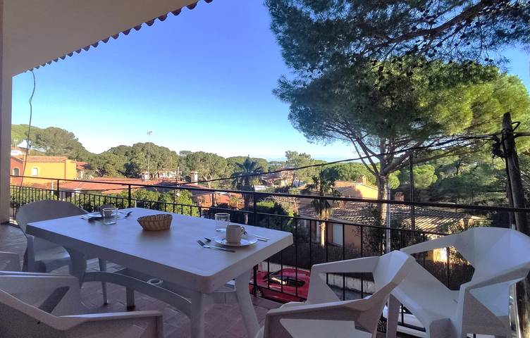 Apartamento entero, Ap. C/ Del Golf 9 Pedro in Pals, Costa Brava