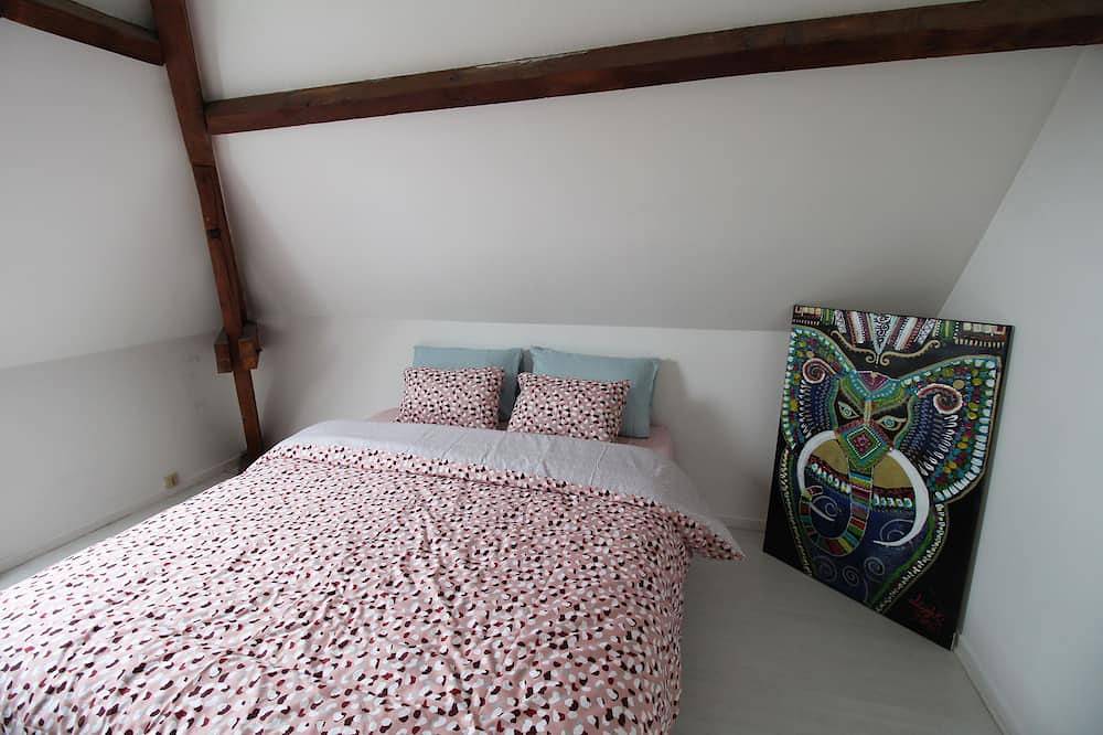 Appartement entier, Appartement duplex aux bords de l’Oise in Pont-Sainte-Maxence, Oise