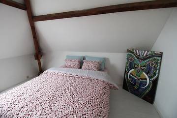 Appartement De Vacances pour 6 Personnes dans Pont-Sainte-Maxence, Oise, Photo 2
