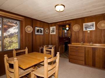 Vacation House for 10 Guests in Kings Beach, Placer County, Picture 2