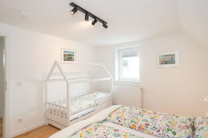 Ferienhaus Sonnenterrasse Kleverberg - 6-Bett-Ferienhaus mit Sonnenterrasse,3 in Bitburg, Eifelkreis Bitburg-Prüm