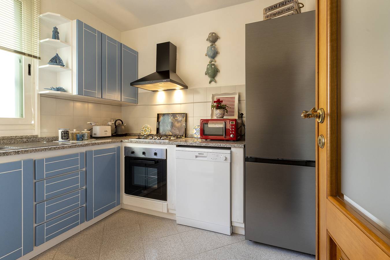 Ganze Wohnung, Casa Dony in Pivarada, Sassari Provinz