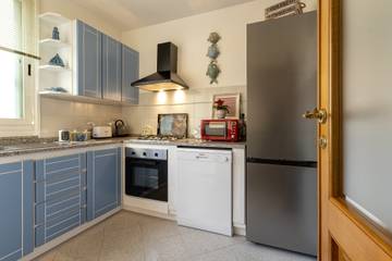 Glamping for 6 People in Alghero, Sassari Province, Photo 4