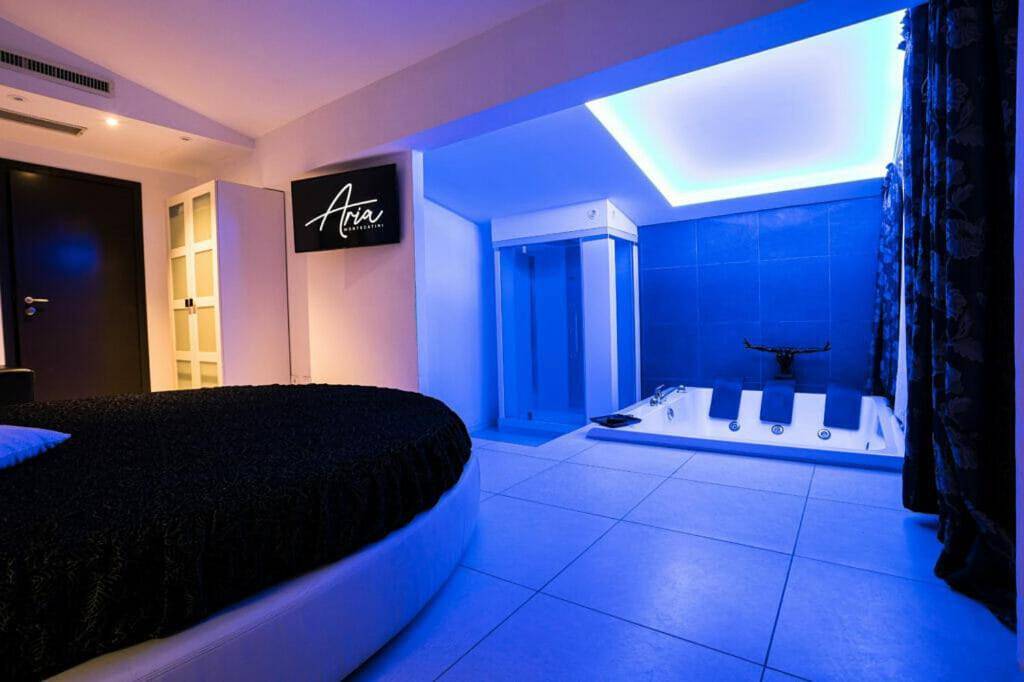 Budget Double or Twin Room in Pieve a Nievole, Pistoia Provinz