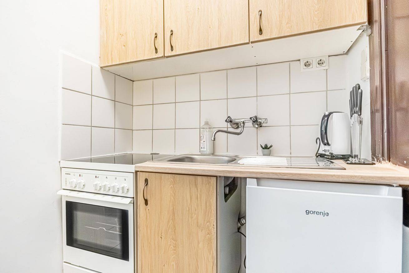 Entire apartment, Vienna City Connect -Budget-Friendly 2Br Apartment in Vienna, Vienna Woods