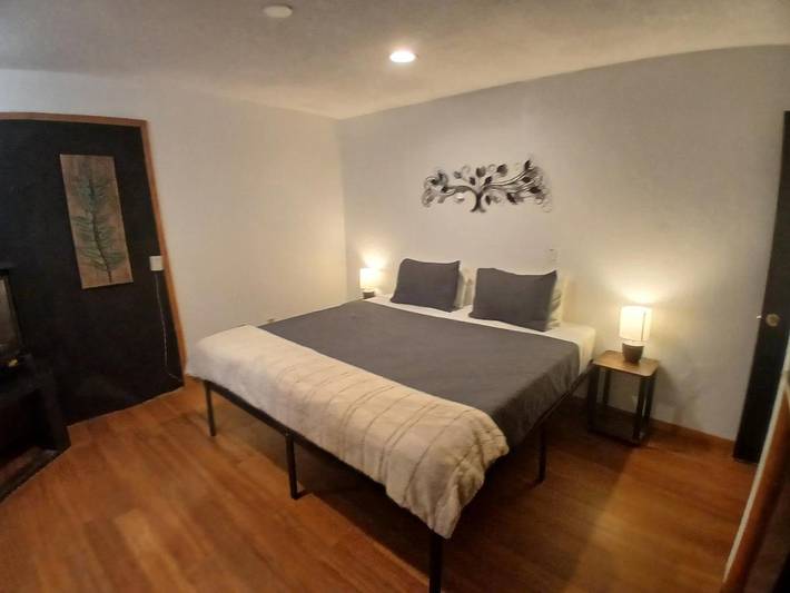 Lodge voor 2 personen in Big Bear Lake