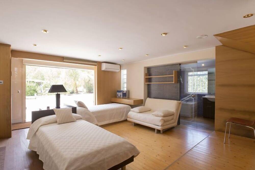 Can Pedro by Interhome in Inca, Interior de Mallorca