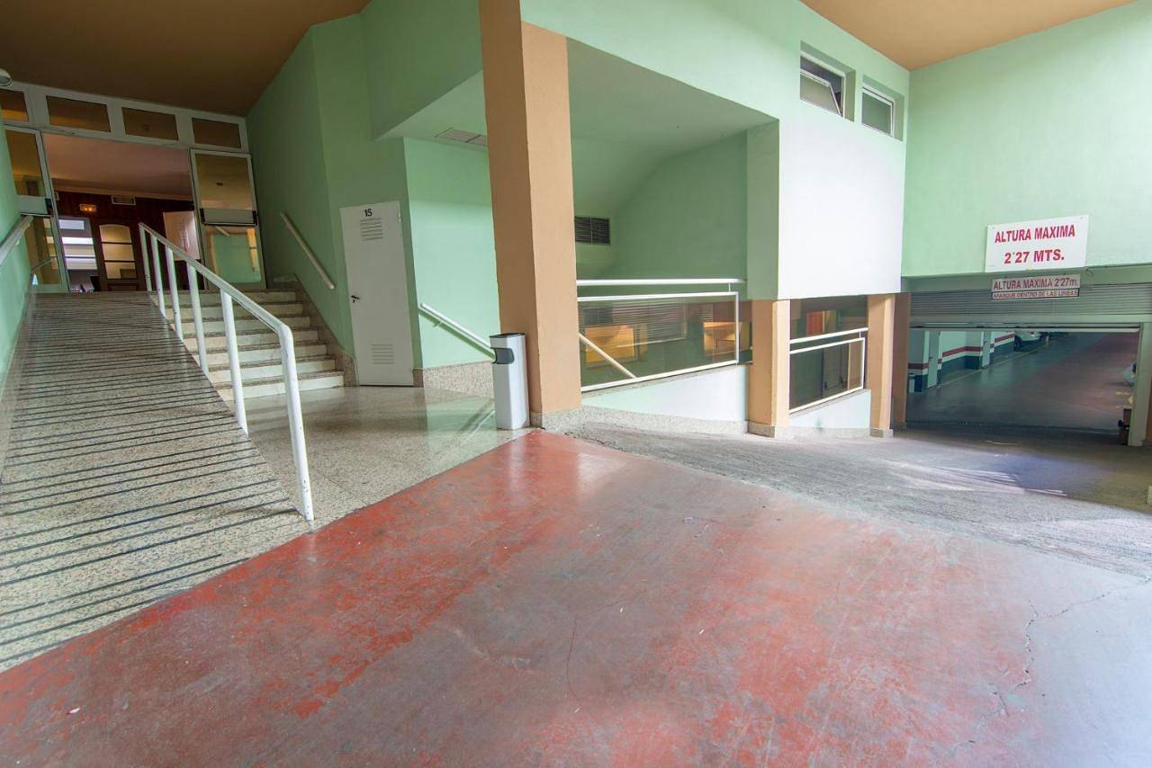 Hotel Europa in Albacete, Provincia de Albacete