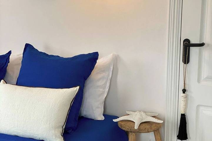 Ferienwohnung für 4 Personen, mit Balkon in Cala Vedella - 4