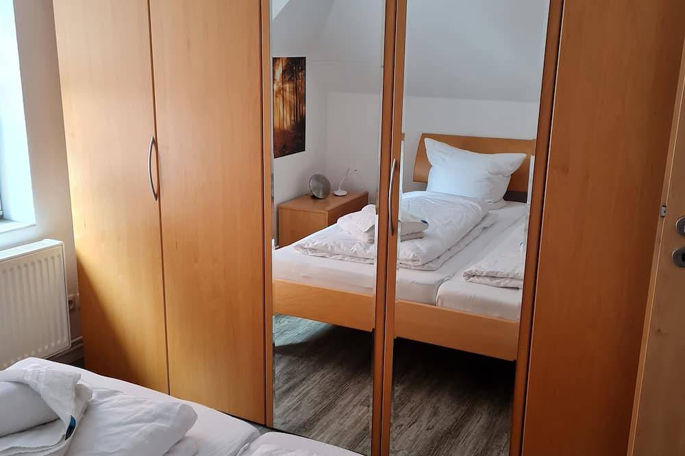 Entire apartment, Vacation home Holti in Wernigerode in Wernigerode, Harzvorland