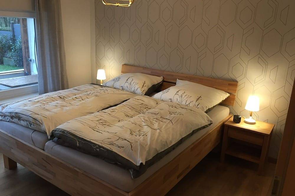 Bungalow für 4 Gäste mit 100m² in Gunderath in Gunderath, Vulkaneifel
