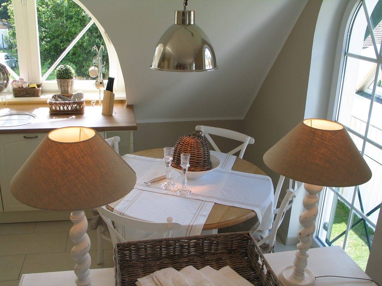 Apartamento vacacional entero, Godeke Michels Ferienwohnung 3.5/Susewind Müggenburger Weg 40 in Ostseebad Zingst, Zingst