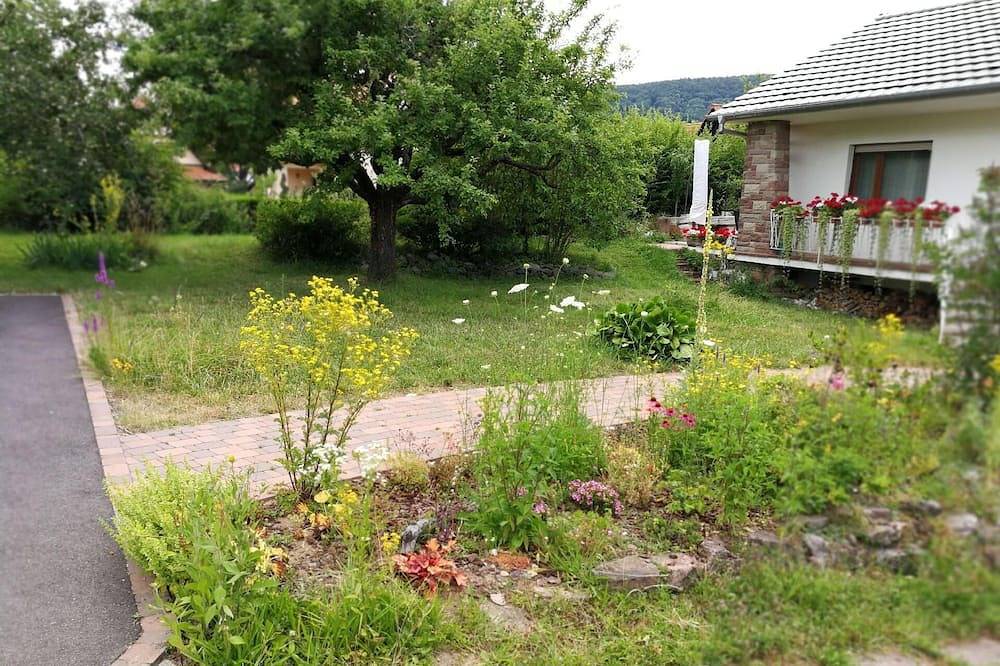 Ferienhaus Weiler für 1 - 6 Personen mit 2 Schlafzimmern - Ferienhaus in Weißenburg, Region Weißenburg