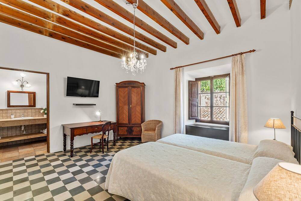 44066 Finca Biniforani Nou in Bunyola, Majorque de l'Ouest