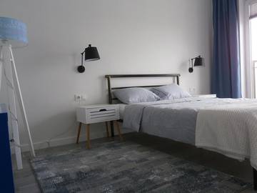 Ferienwohnung für 3 Personen in Lötzen
